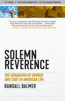 Solemn Reverence-History and Archaeology-買書書 BuyBookBook