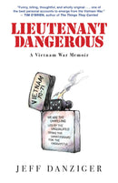 Lieutenant Dangerous-Biography and memoirs-買書書 BuyBookBook