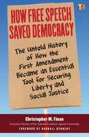 How Free Speech Saved Democracy-History and Archaeology-買書書 BuyBookBook