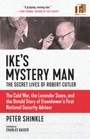 Ike's Mystery Man-History and Archaeology-買書書 BuyBookBook