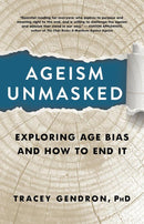 Ageism Unmasked-Society/ culture/ social sciences-買書書 BuyBookBook