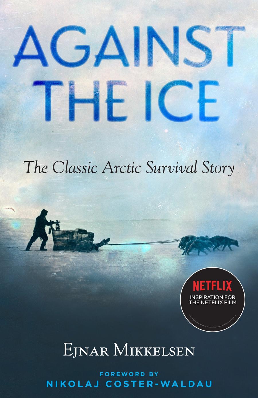 Against the Ice-History and Archaeology-買書書 BuyBookBook