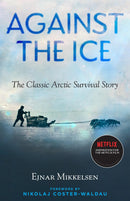 Against the Ice-History and Archaeology-買書書 BuyBookBook
