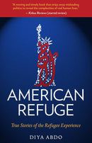 American Refuge-True stories and non-fiction prose-買書書 BuyBookBook