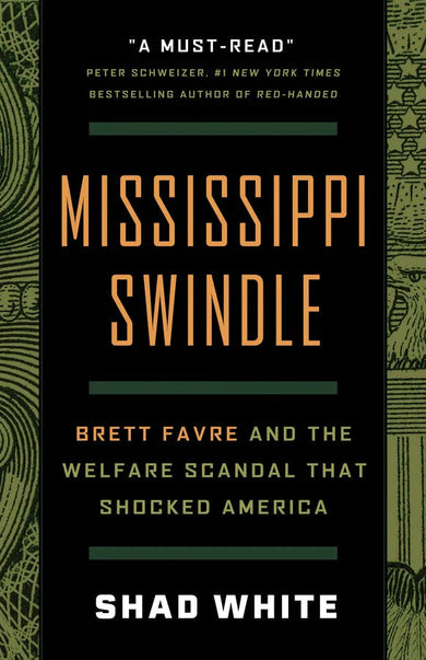 Mississippi Swindle