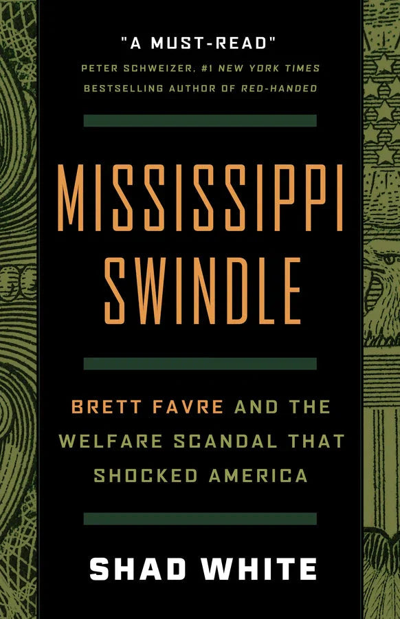Mississippi Swindle
