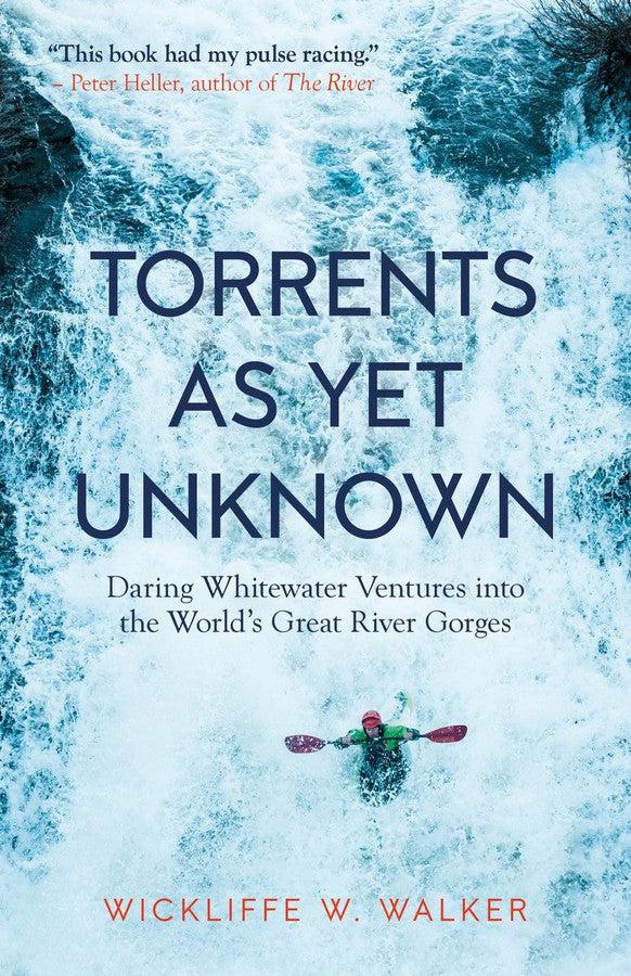 Torrents As Yet Unknown-Biography and memoirs-買書書 BuyBookBook