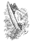 Torrents As Yet Unknown US - Paperback / softback