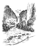 Torrents As Yet Unknown US - Paperback / softback