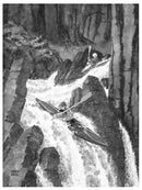 Torrents As Yet Unknown US - Paperback / softback