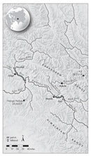 Torrents As Yet Unknown US - Paperback / softback