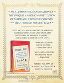 You'll Do US - Paperback / softback