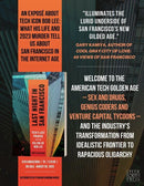 Last Night in San Francisco US - Paperback / softback