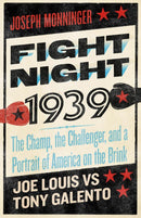 Fight Night 1939-Biography and memoirs-買書書 BuyBookBook