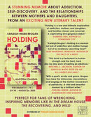 Holding US - Paperback / softback