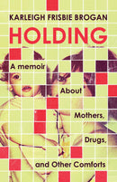Holding-Memoirs-買書書 BuyBookBook