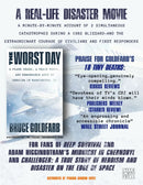 The Worst Day US - Paperback / softback