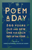 Poem a Day-Poetry-買書書 BuyBookBook