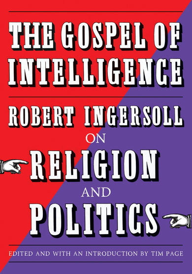 The Gospel of Intelligence-Politics and government-買書書 BuyBookBook