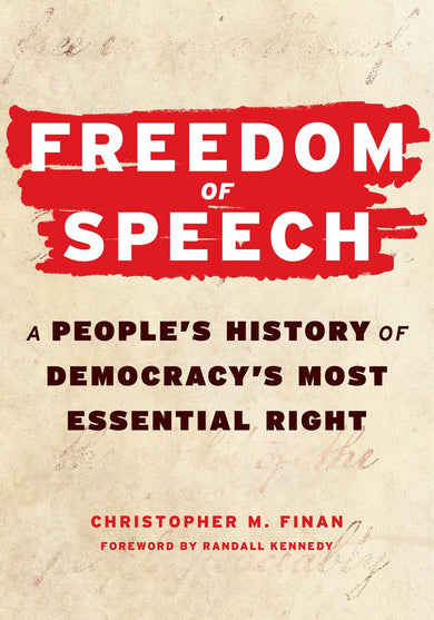 Freedom of Speech