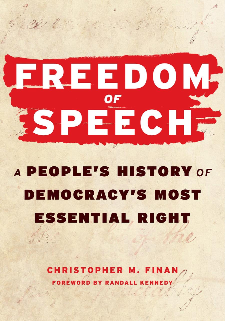 Freedom of Speech