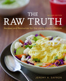 The Raw Truth, 2nd Edition-Cookery / food and drink / food writing-買書書 BuyBookBook
