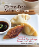 The Gluten-Free Asian Kitchen-Cookery / food and drink / food writing-買書書 BuyBookBook
