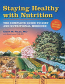 Staying Healthy with Nutrition, rev-Family and health-買書書 BuyBookBook
