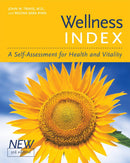 Wellness Index, 3rd edition-Family and health-買書書 BuyBookBook