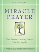 Miracle Prayer-Mind/ body/ spirit-買書書 BuyBookBook