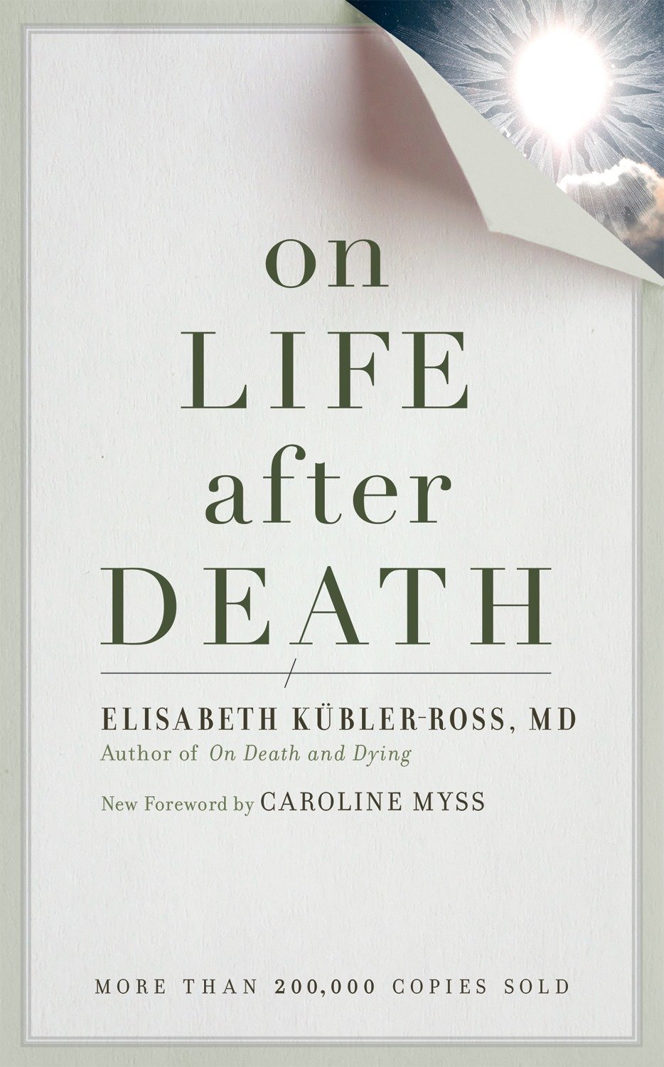 On Life after Death, revised-Mind/ body/ spirit-買書書 BuyBookBook