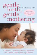 Gentle Birth, Gentle Mothering-Family and health-買書書 BuyBookBook