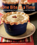 One Bite at a Time, Revised-Cookery / food and drink / food writing-買書書 BuyBookBook