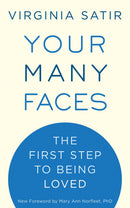 Your Many Faces-Psychology-買書書 BuyBookBook