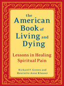 The American Book of Living and Dying-Coping with / advice about death and bereavement-買書書 BuyBookBook