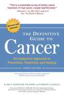 The Definitive Guide to Cancer, 3rd Edition-Coping with / advice about cancer-買書書 BuyBookBook