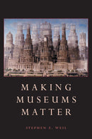 Making Museums Matter-Reference/ Information/ Interdisciplinary subjects-買書書 BuyBookBook