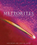 Meteorites-Mathematics and Science-買書書 BuyBookBook