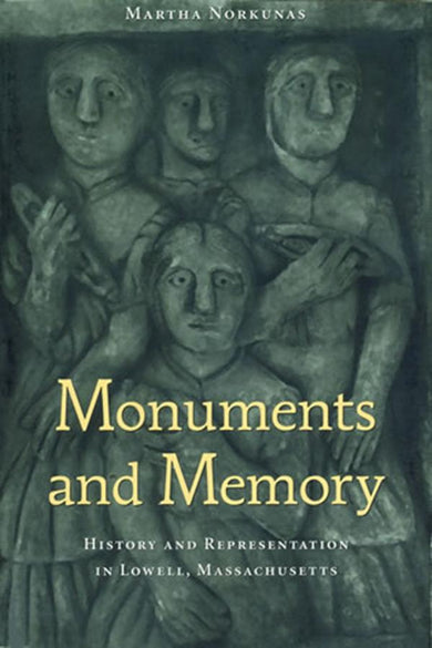 Monuments and Memory-History and Archaeology-買書書 BuyBookBook