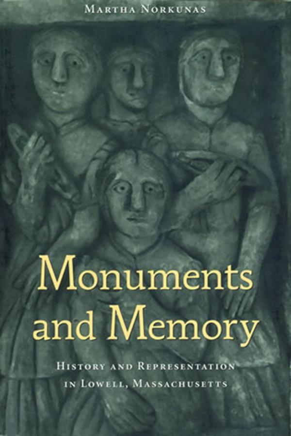 Monuments and Memory-History and Archaeology-買書書 BuyBookBook