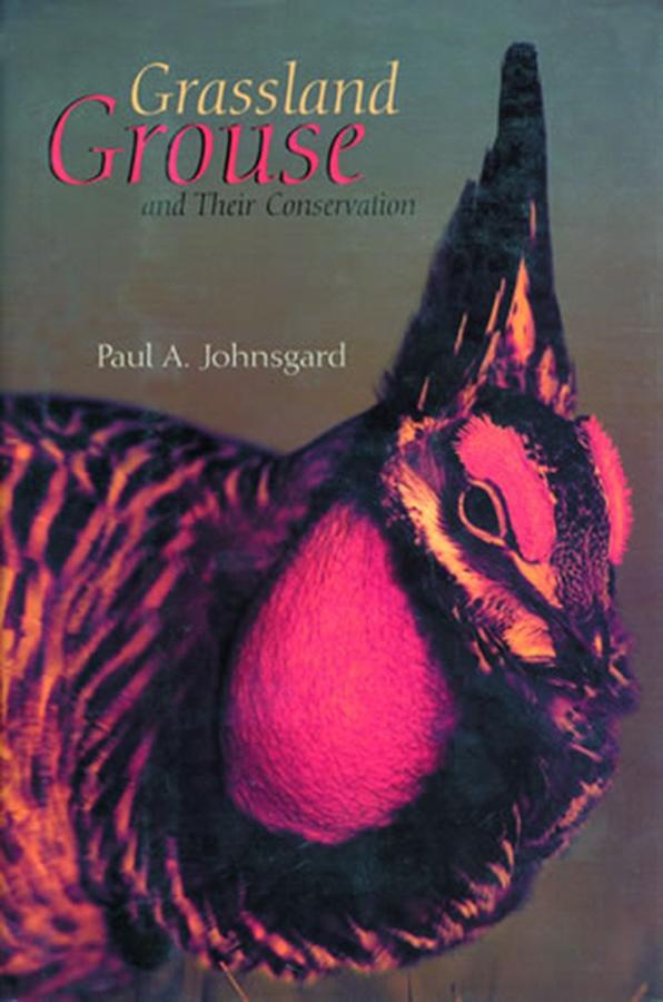 Grassland Grouse and Their Conservation-Mathematics and Science-買書書 BuyBookBook