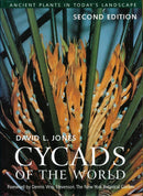 Cycads of the World-Nature and the natural world: general interest-買書書 BuyBookBook