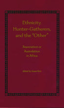 Ethnicity, Hunter-Gatherers, and the "Other"-Society/ culture/ social sciences-買書書 BuyBookBook