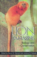 Lion Tamarins-Mathematics and Science-買書書 BuyBookBook