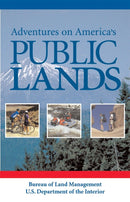 Adventures on America's Public Lands-Lifestyle and Leisure-買書書 BuyBookBook
