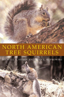 North American Tree Squirrels-Nature and the natural world: general interest-買書書 BuyBookBook