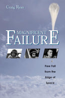 Magnificent Failure-Technology/ Engineering/ Industrial processes-買書書 BuyBookBook