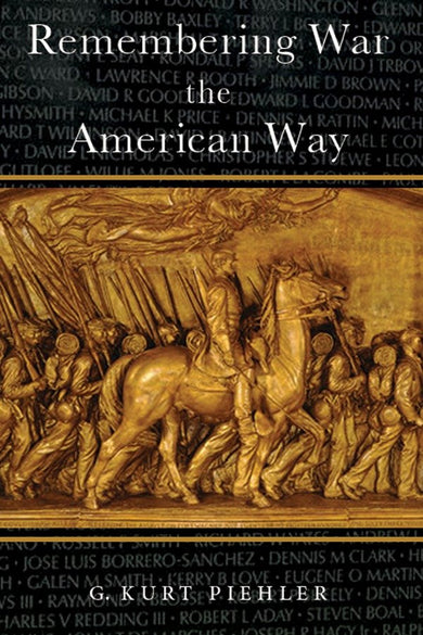 Remembering War the American Way-History and Archaeology-買書書 BuyBookBook