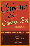 Cubano Be, Cubano Bop-Biography and memoirs-買書書 BuyBookBook