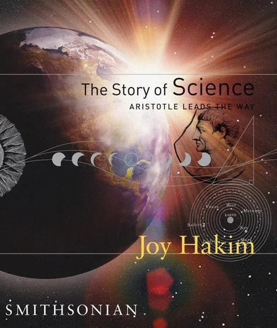The Story of Science: Aristotle Leads the Way-Education-買書書 BuyBookBook